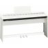 Roland KSC70WH Stand for FP30 (White)