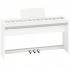Roland KPD70WH Pedal Board for FP30 (White)