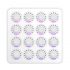 DJ Tech Tools MIDI Fighter Twister MIDI Controller - White