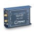 Palmer PLI04 Media DI Box 2-Channel for PC and Laptop