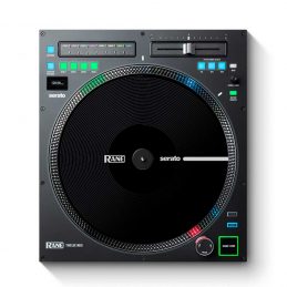 RANE TWELVE MKII