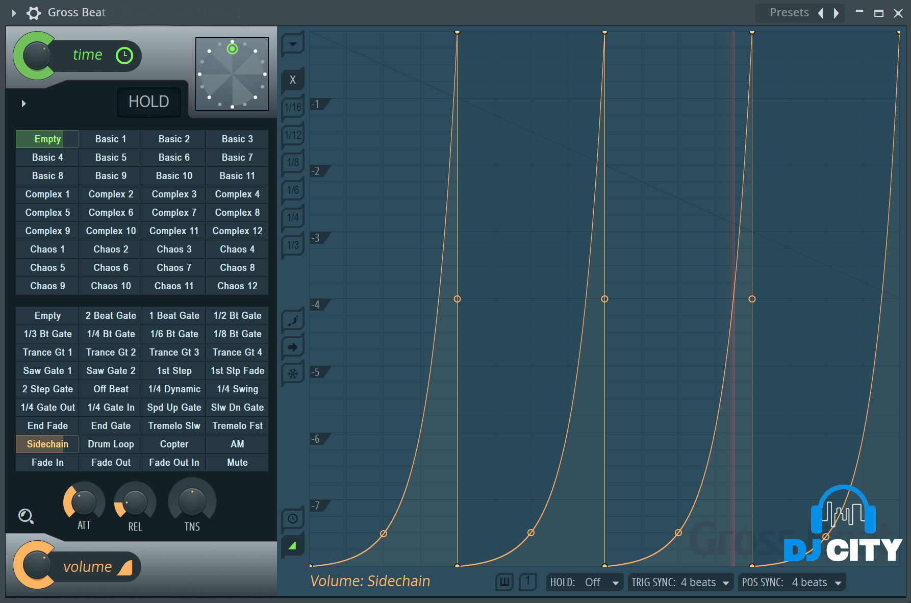 gross beat plugin fl studio 20