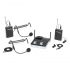 Samson Concert 288M Presentation Dual-Channel Wireless System