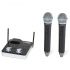 Samson Concert 288M Handheld Dual-Channel Wireless System