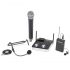 Samson Concert 288M All In One - Dual-Channel Wireless System