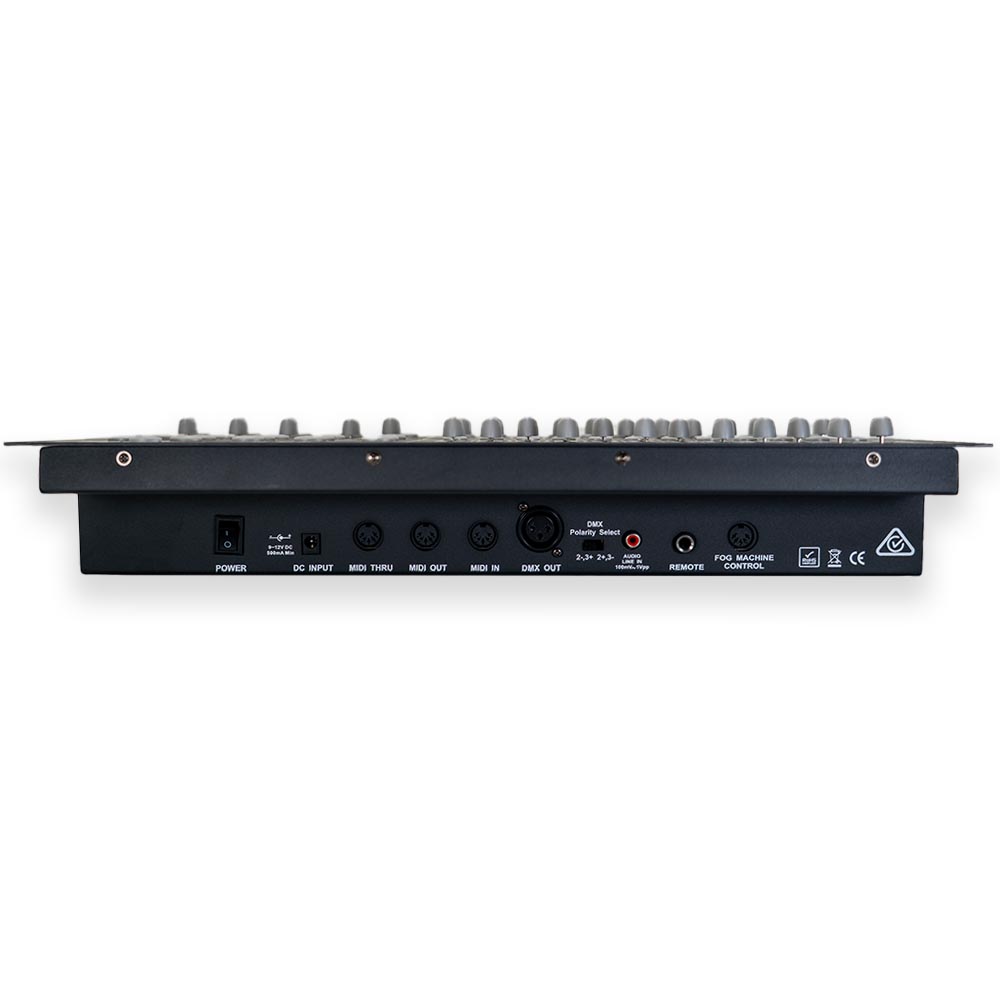 AVE DMX24 24-Channel DMX Controller - Image 5