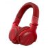 Pioneer DJ HDJ-CUE1 BT Bluetooth Headphones Matte Red