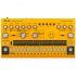 Behringer RD6 Classic 606 Analog Drum Machine (Yellow)