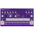 Behringer RD6 Classic 606 Analog Drum Machine (Grape)