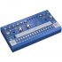 Behringer RD6 Classic 606 Analog Drum Machine (Blue)