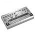 Behringer RD6 Classic 606 Analog Drum Machine (Silver)