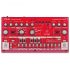 Behringer TD-3 Bass Line Synth - Strawberry