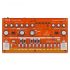 Behringer TD-3 Bass Line Synth - Tangerine