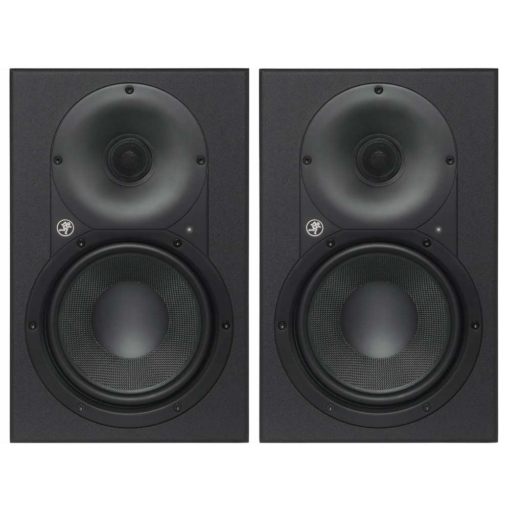 Mackie XR624 Pair