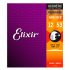 Elixir 16052 Acoustic Phosphor Bronze w/ Coating Lite - 12-53