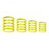Gravity Universal Gravity Ring Pack Yellow (GRP5555YEL1)