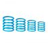 Gravity Universal Gravity Ring Pack Blue (GRP5555BLU1)