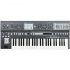 UDO Super 6 Grey 12 Voice Polyphonic Analog-Hybrid Synthesizer