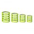 Gravity Universal Gravity Ring Pack Green (GRP5555GRN1)