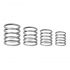 Gravity Universal Gravity Ring Pack Grey (GRP5555GRY1)