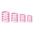 Gravity Universal Gravity Ring Pack Pink (GRP5555PNK1)