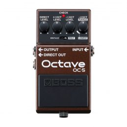 BOSS OC-5