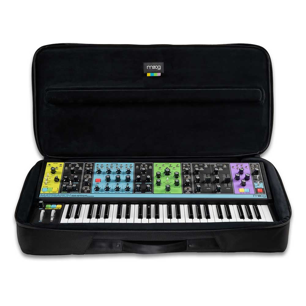 Moog SR Matriarch