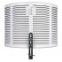sE Electronics RF-X Reflexion Filter Vocal Booth - Limited Edition White