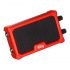IK Multimedia iRig Nano Amp Micro Guitar Amp Red