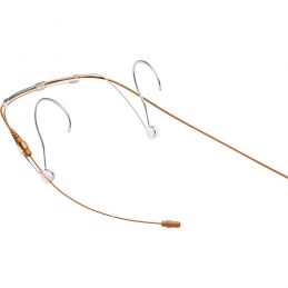 Shure DuraPlex DH5 Cocoa