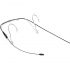 Shure DuraPlex DH5 (LEMO) Headset Microphone - Black