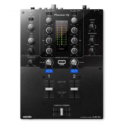 Pioneer DJM-S3