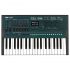 Korg Opsix Altered FM Synthesizer