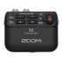 Zoom F2 Field Recorder &amp; Lavalier Mic - 32 Bit Float Technology