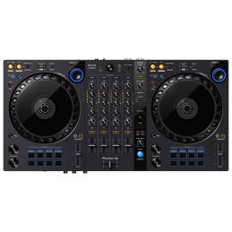 Pioneer DDJ-FLX6