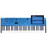 Modal COBALT8X 8 Voice 61 Key Extended Virtual Analog Synthesizer
