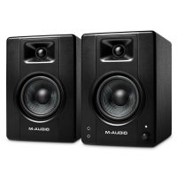 M-Audio BX4