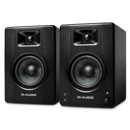 M-Audio BX4