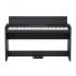 Korg LP-380 Weighted Digital Piano Black