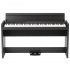 Korg LP-380 Digital Piano Rosewood Black