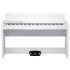 Korg LP-380 Slim Design Digital Piano White