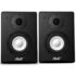 AVE Fusion 4 White - Studio Monitor Pair 4 Inch