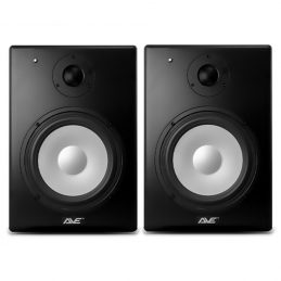 Studio Monitors - DJ City
