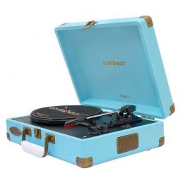 MBeat MB-TR96 Blue