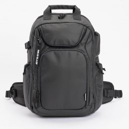 Magma Solid Blaze Pack 120