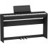 Roland FP30X Digital Piano Kit Bundle Black