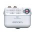 Zoom F2 Field Recorder White 32-Bit Float