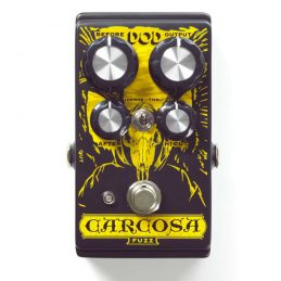 DigiTech Carcosa
