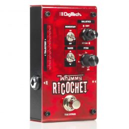 DigiTech Whammy Ricochet