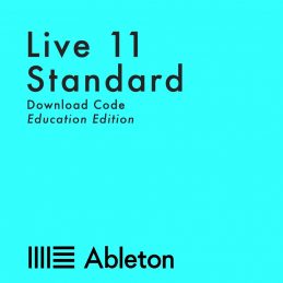 Ableton Live 11 Standard Education